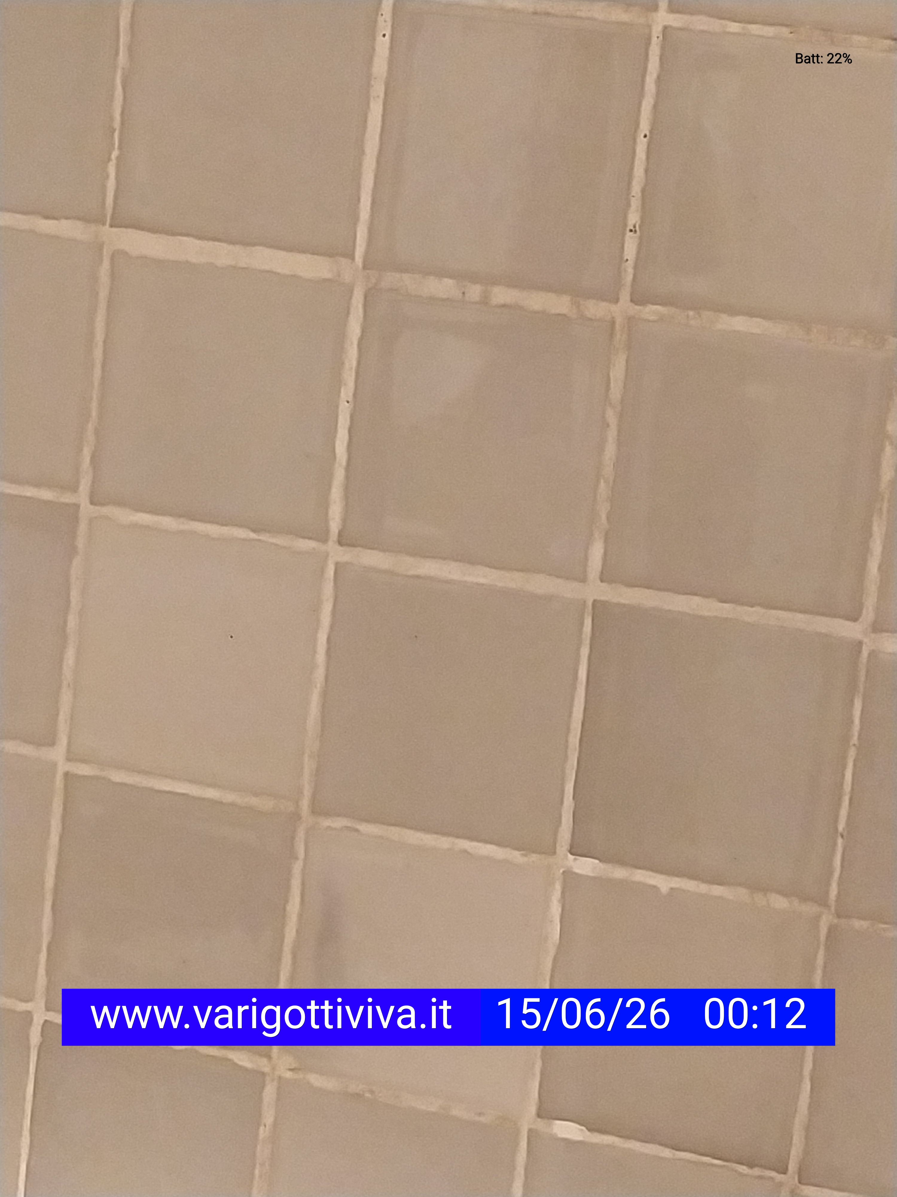 immagine della webcam nei dintorni di Savona: webcam Finale Ligure